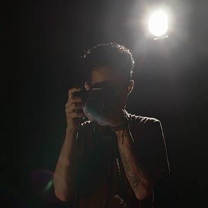 Meet your Posher, Adrian